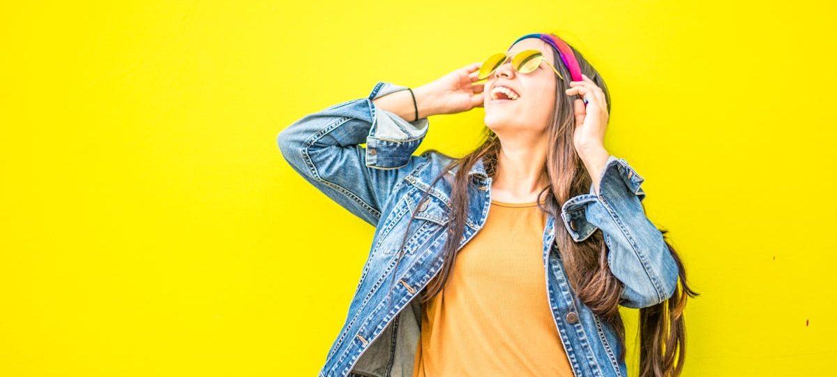 Avatar de moda: una explicación